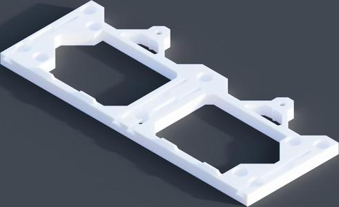 GEN2 RAILS - SMALL