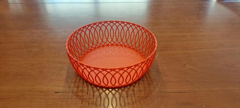 Decorative Basket #3