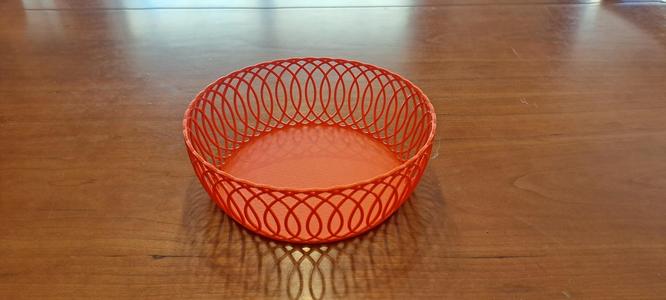 Decorative Basket #3