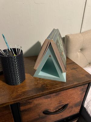 Book Rest