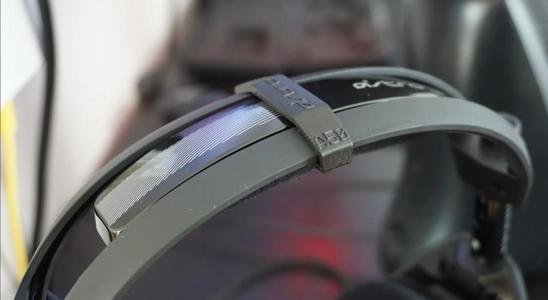 Astro a50 Headband Clip (4. Gen)