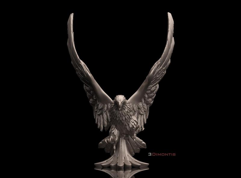 eagle