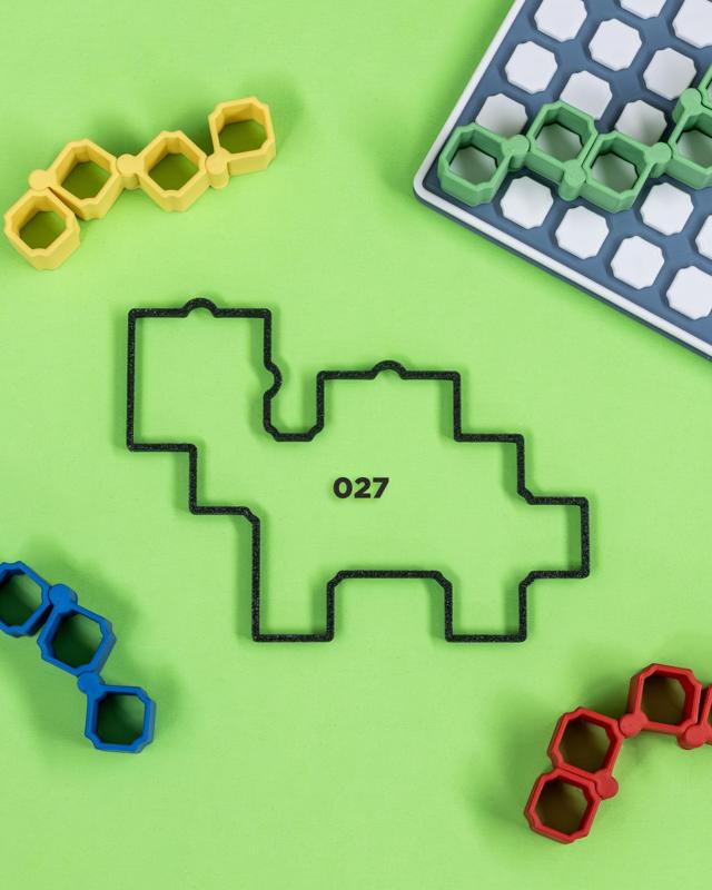 SKEWBITS // 027