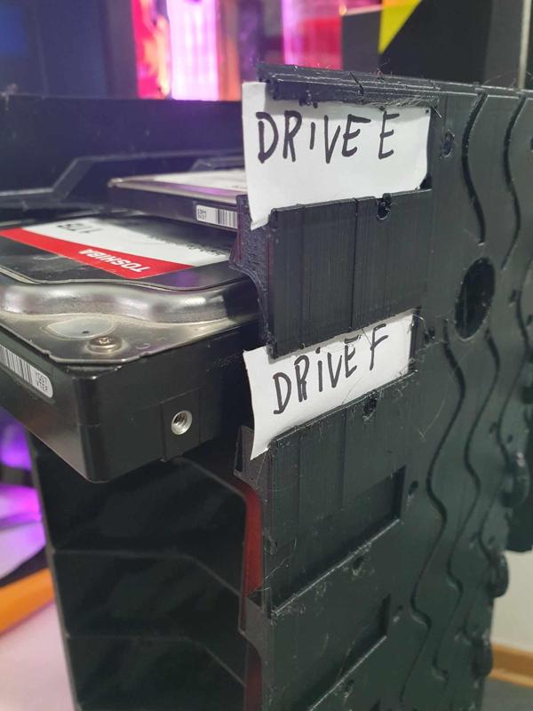 Drive rack.stl