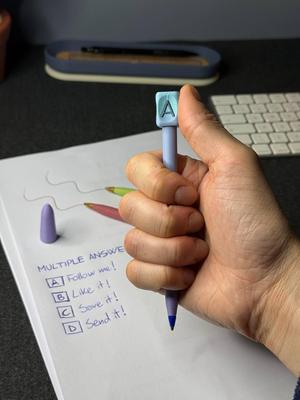 DIE PEN & RANDOM PEN