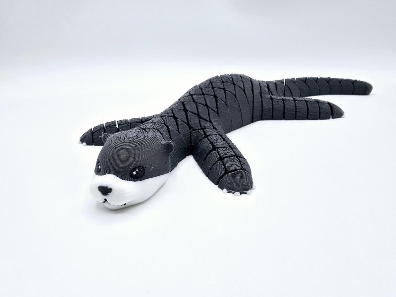 FLEXI OTTER