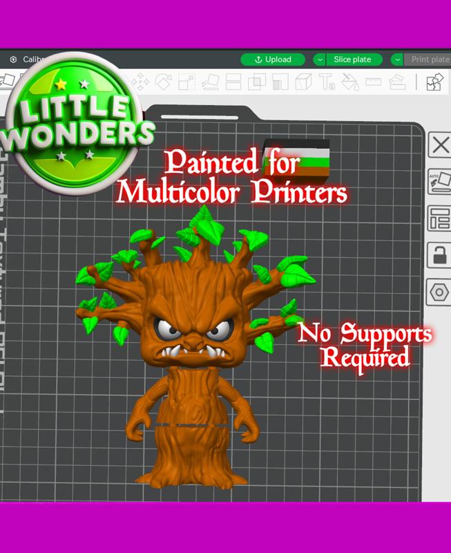 TimberFiend