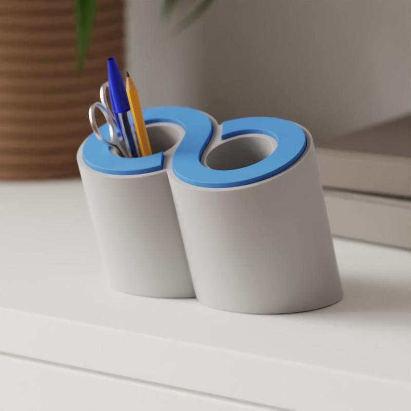 ELEGOO Pencil Holder