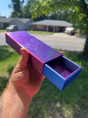 Back to School Pencil Case! - Easy Print