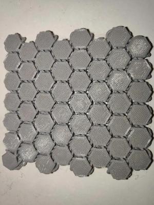 Nasa Fabric
