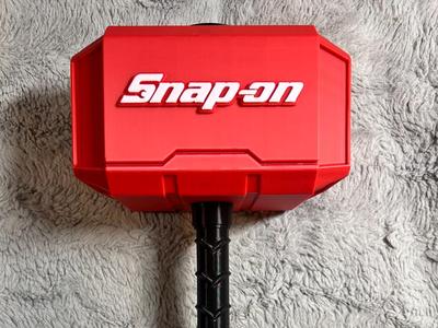Snap-On Tools - Thors Hammer