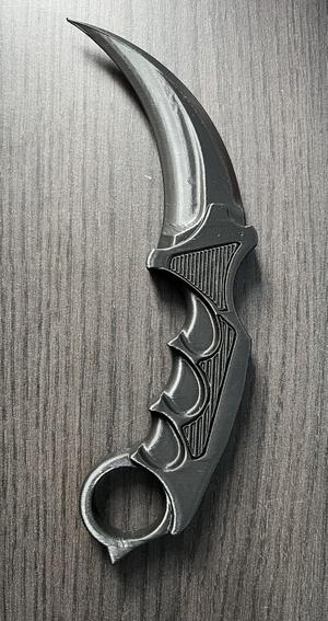 CS:GO Karambit