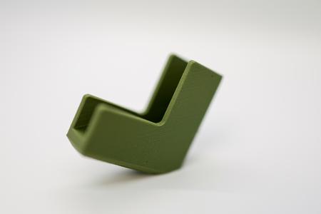 Modern Minimalist Business Card Holder