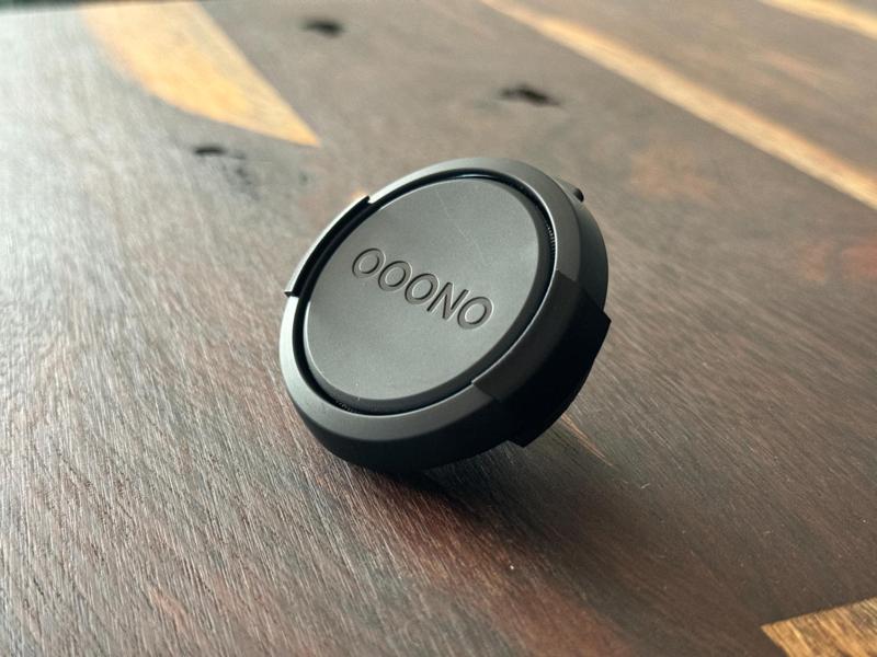 ooono CO-DRIVER NO2 USB-A Halterung