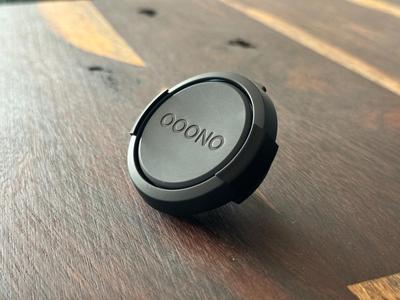 ooono CO-DRIVER NO2 USB-A Halterung