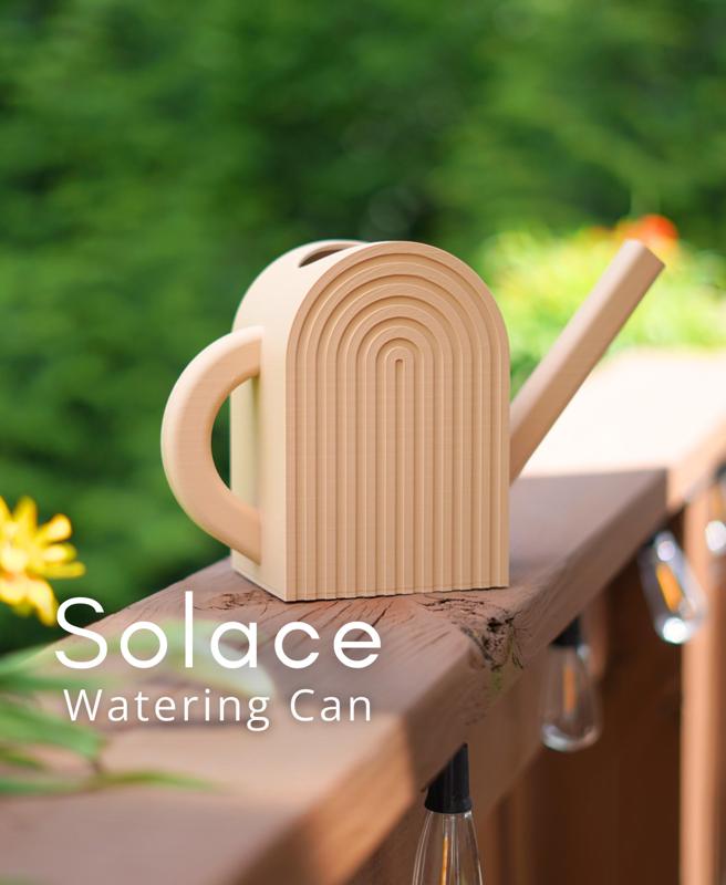 Solace - Watering Can 
