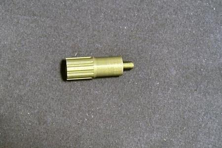 Skywatcher Wedge Low Profile Dovetail screw (intended to mount Seestar S50 on the wedge in equatorial mode)