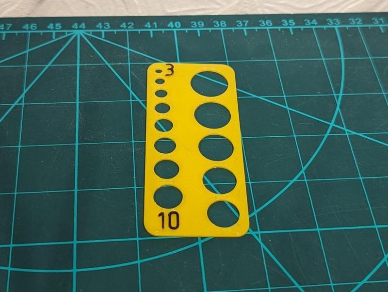 Сircle pattern