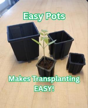 Easy Pots