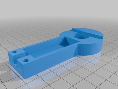 Garmin Descent MK3 Charging Holder