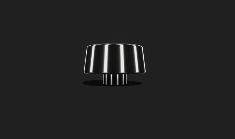 Air Fryer Replacement Knob