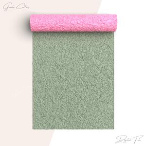 Grass Texture Roller For Polymer Clay, Grass Clay Texture Roller, Polymer Clay Tool, No: 784