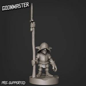 Goblin Spearman 1