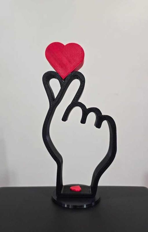 Kpop ornament