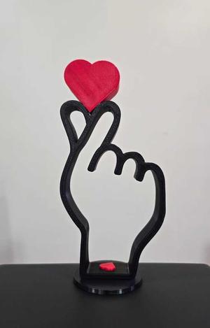 Kpop ornament