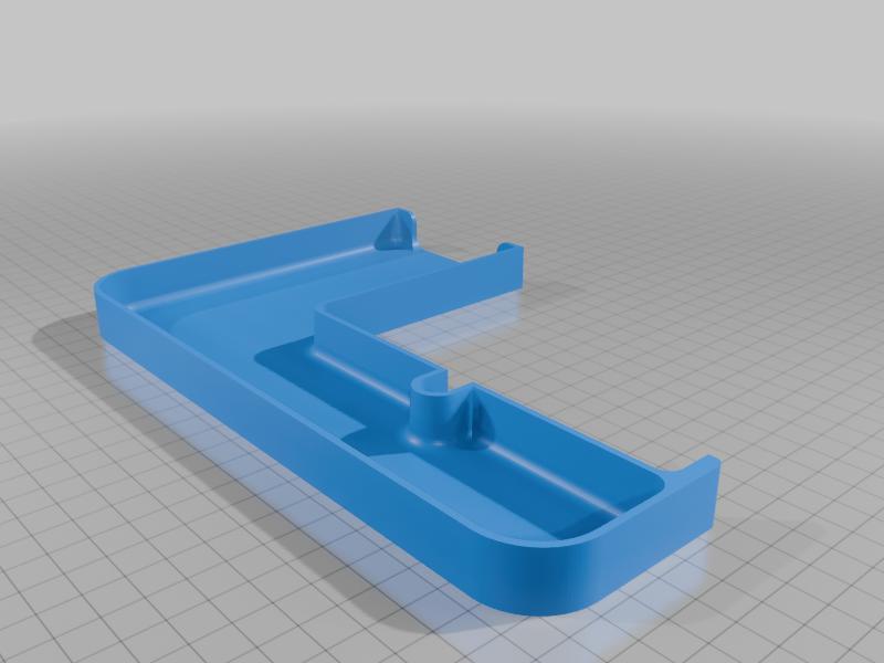 Elegoo Mars 5 ultra drip tray
