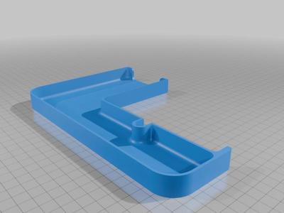 Elegoo Mars 5 ultra drip tray