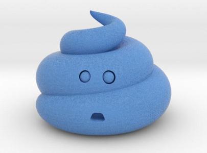 Blue Pikapù - Blupù