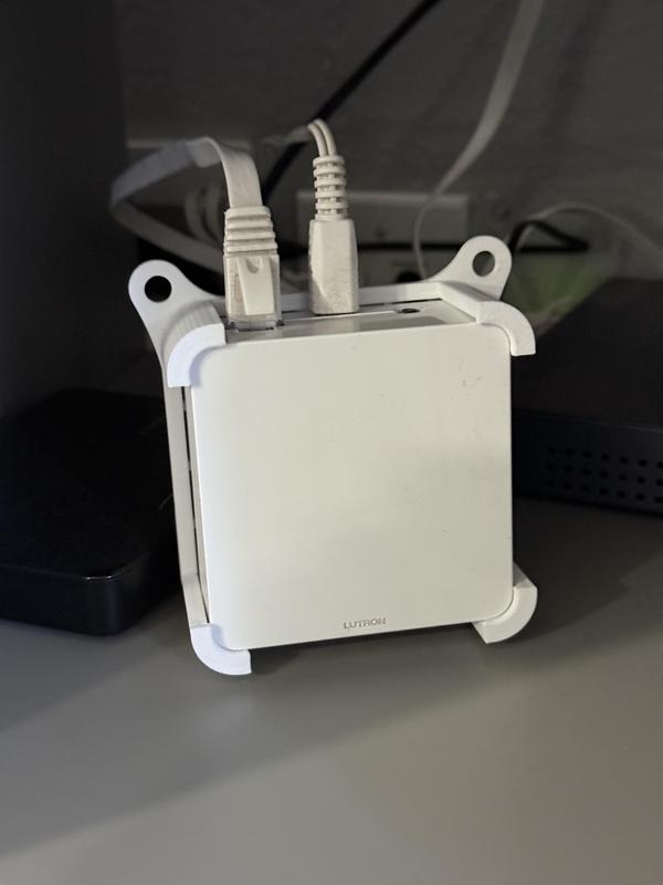 Lutron Caséta (Caseta) Leviton SMC Mount 