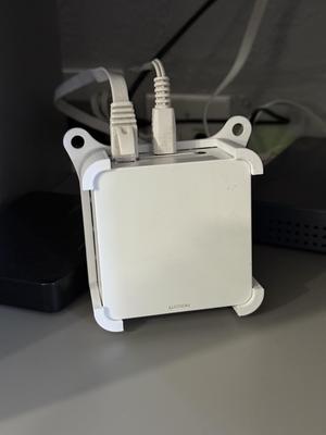 Lutron Caséta (Caseta) Leviton SMC Mount 