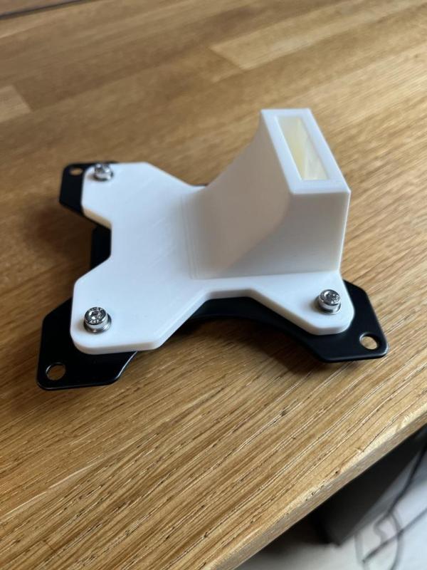 HP VESA Adapter