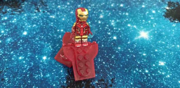 FITS Lego Block