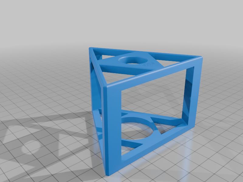 Microwave Reactor Vial Holder