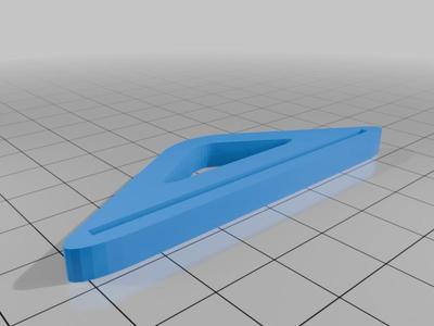 Toothpaste Squeezer