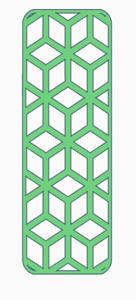 Bookmark 11.stl