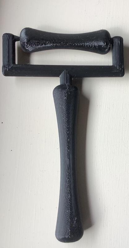 Face Roller
