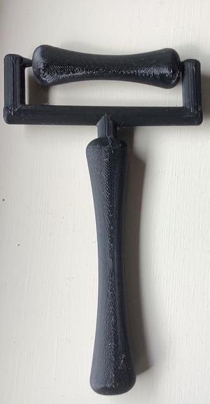 Face Roller