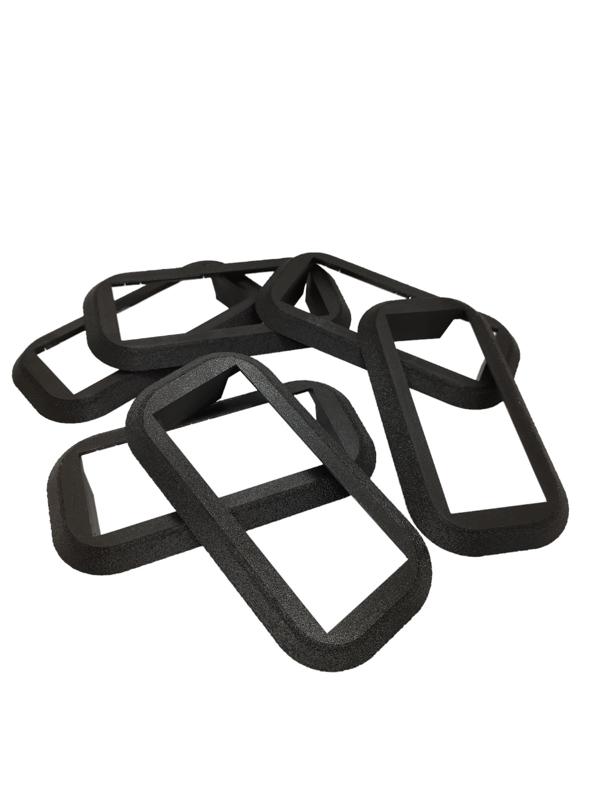 Volkswagen Transporter T5 Seat Bracket