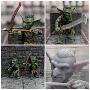 Goblins (Tabletop)