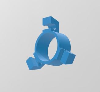 Repuesto para tripode fotografia