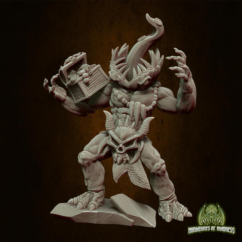 Gormandizer