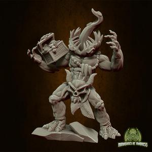 Gormandizer