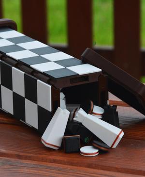 Chess Voyage