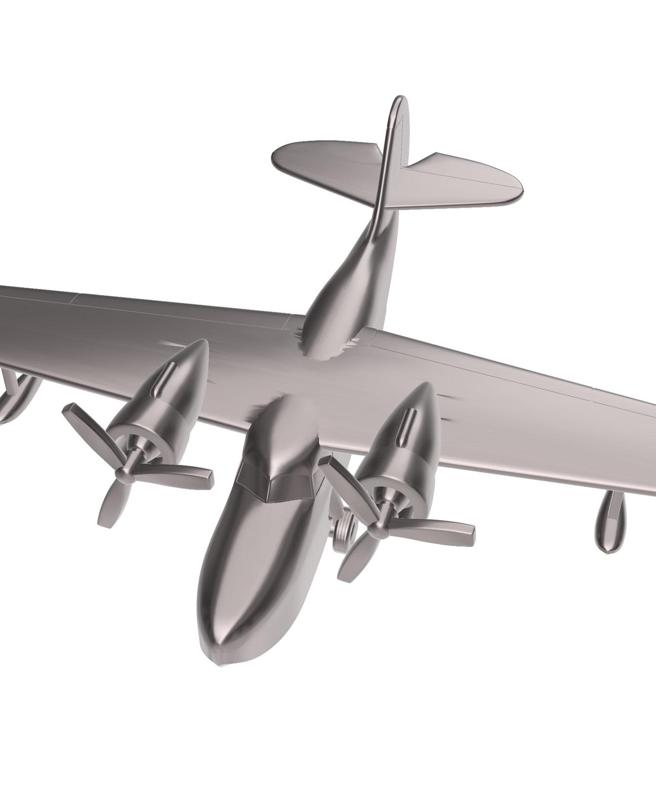 Grumman G-21 Goose