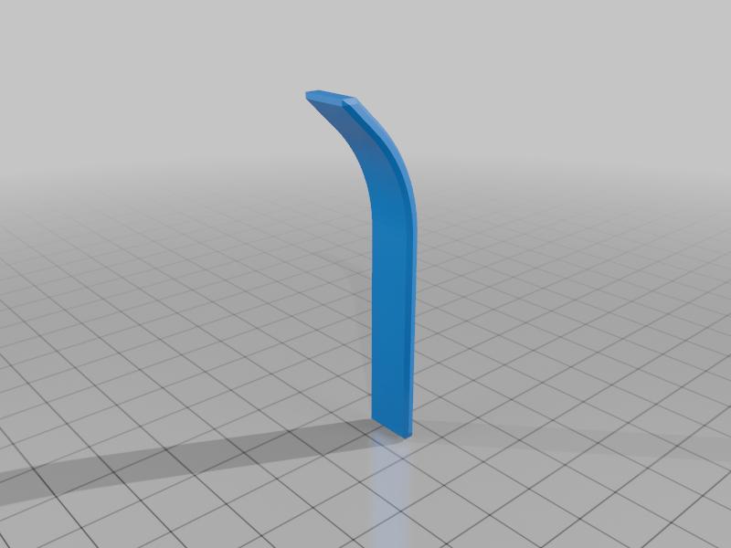 Halo Infinite Grenade attachment