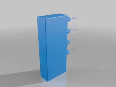 umbrella storage